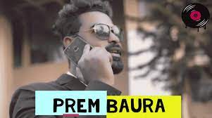 Prem Baura Sambalpuri Lyrics Song