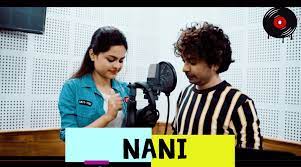 Nani Sambalpuri Lyrics Song